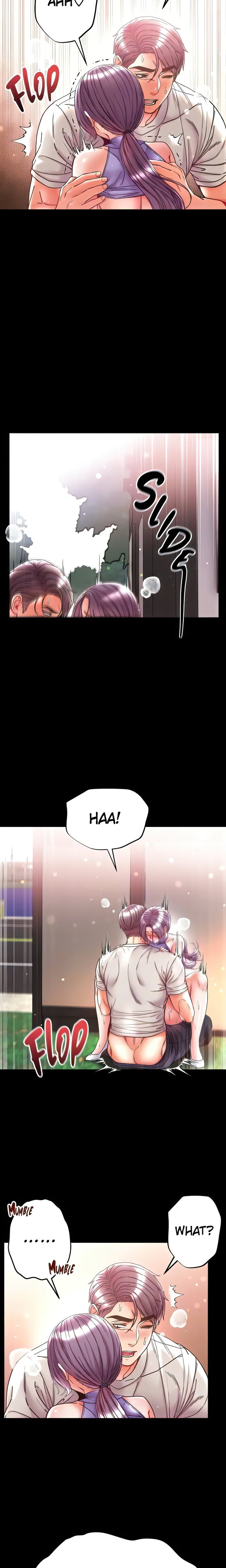 Grand Disciple Chapter 49 Page 16