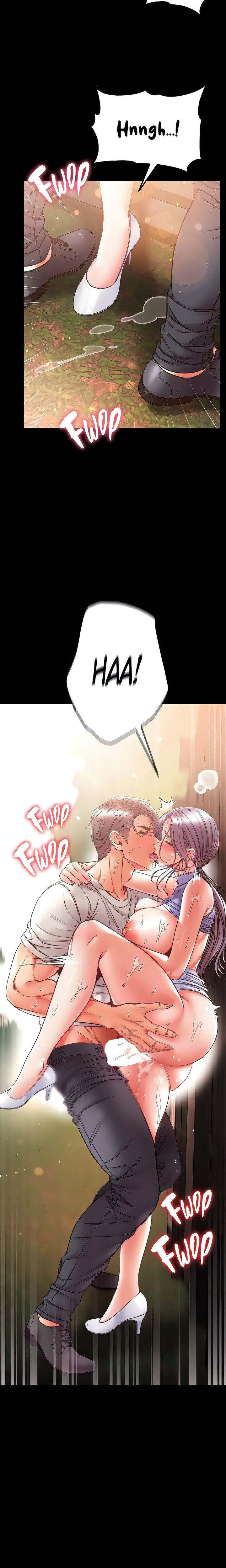Grand Disciple Chapter 49 Page 3