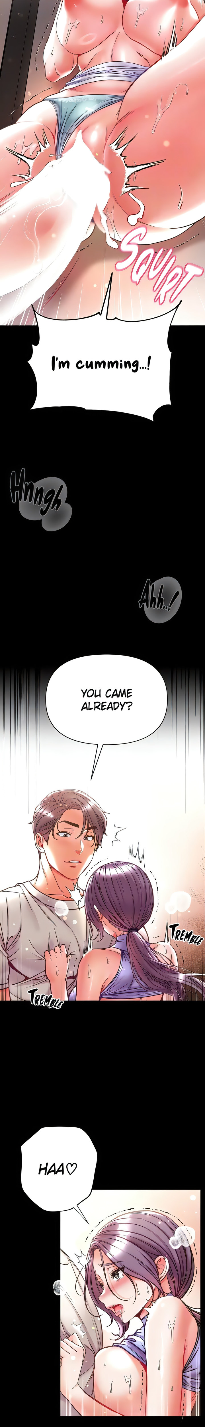 Grand Disciple Chapter 49 Page 6