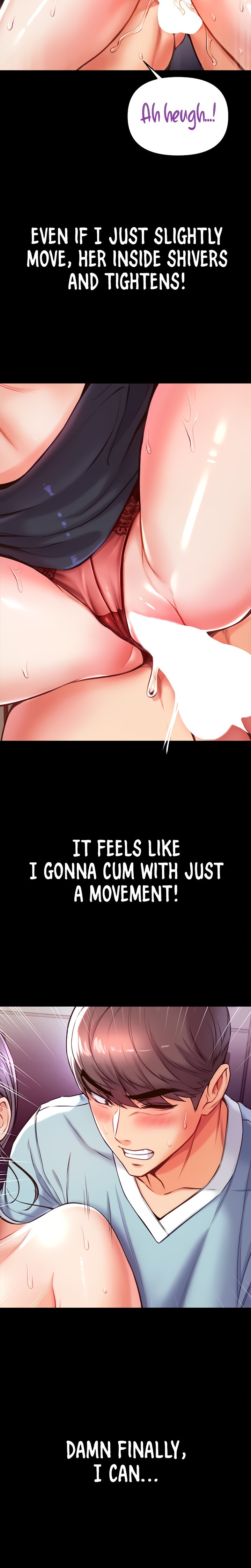 Grand Disciple Chapter 5 Page 6