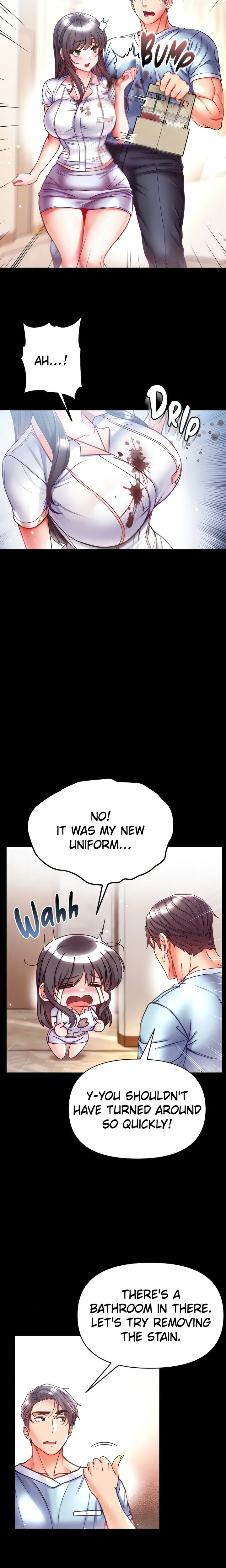 Grand Disciple Chapter 50 Page 16