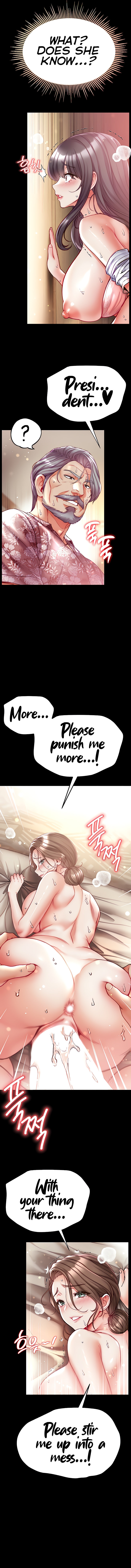 Grand Disciple Chapter 52 Page 7