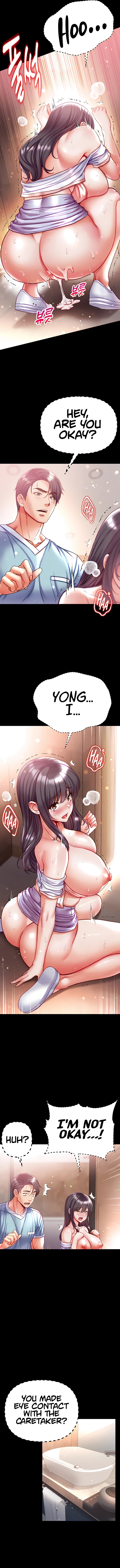 Grand Disciple Chapter 53 Page 3