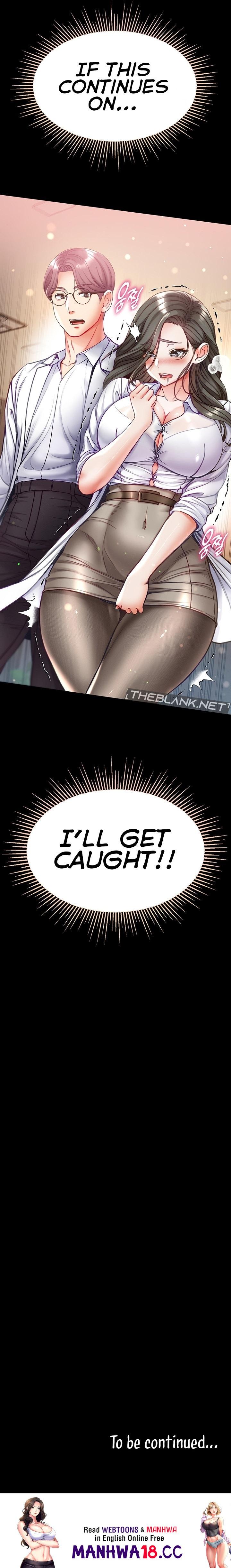 Grand Disciple Chapter 54 Page 15