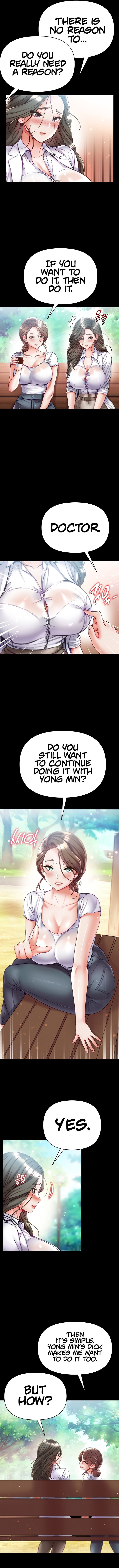 Grand Disciple Chapter 54 Page 6