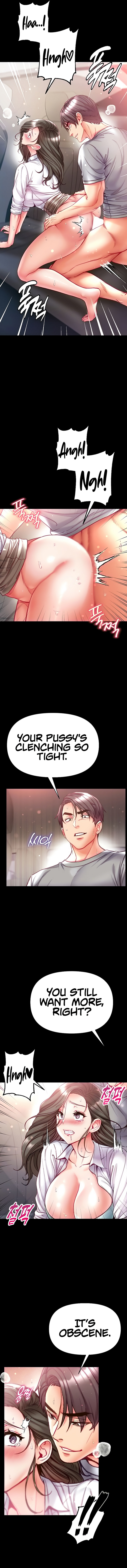 Grand Disciple Chapter 56 Page 2