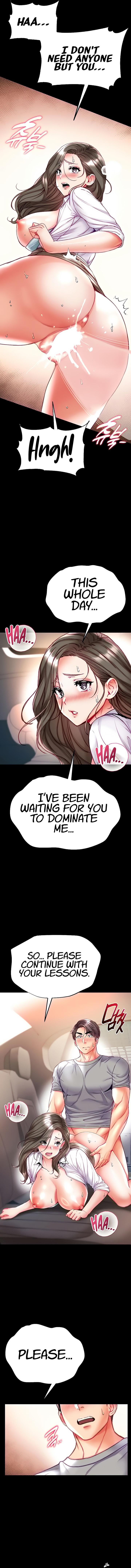 Grand Disciple Chapter 56 Page 7