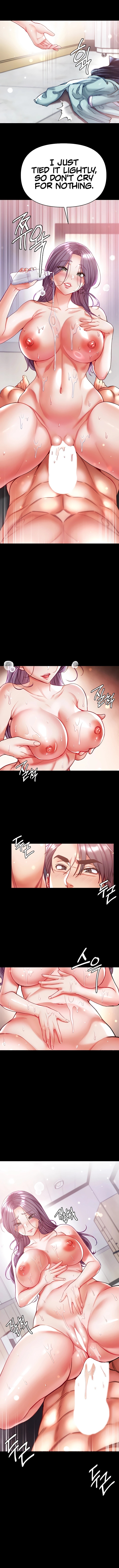 Grand Disciple Chapter 60 Page 10
