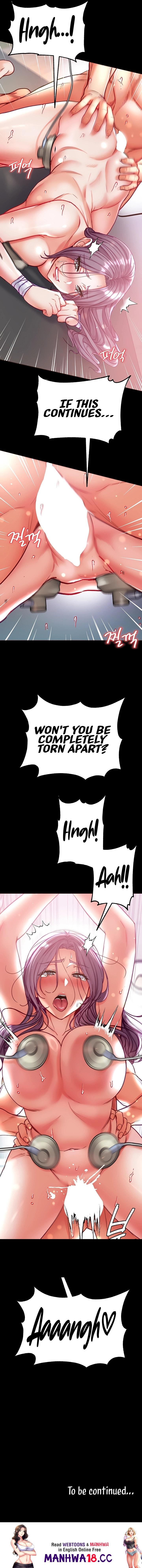 Grand Disciple Chapter 61 Page 14