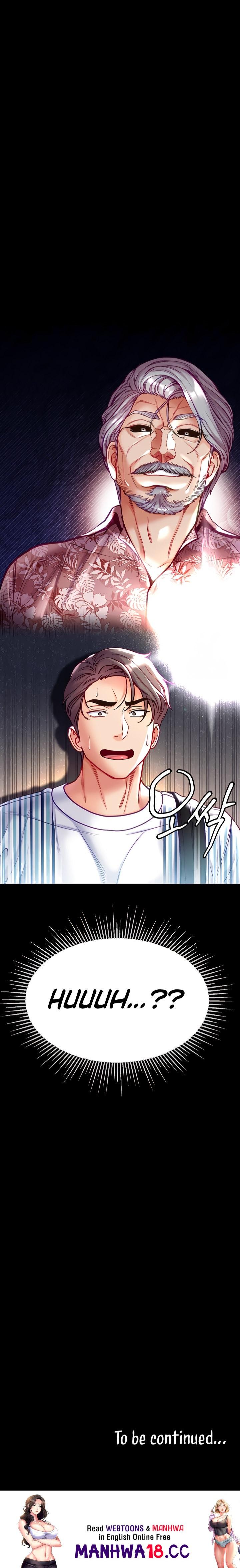 Grand Disciple Chapter 62 Page 15