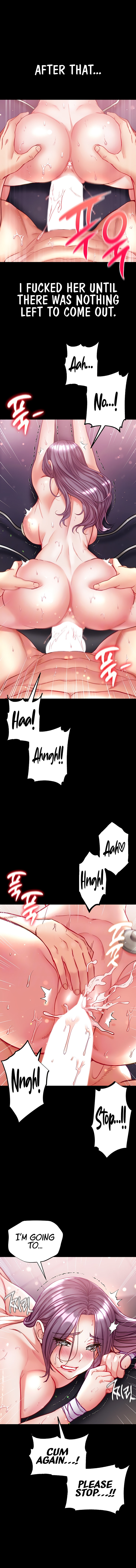 Grand Disciple Chapter 62 Page 2