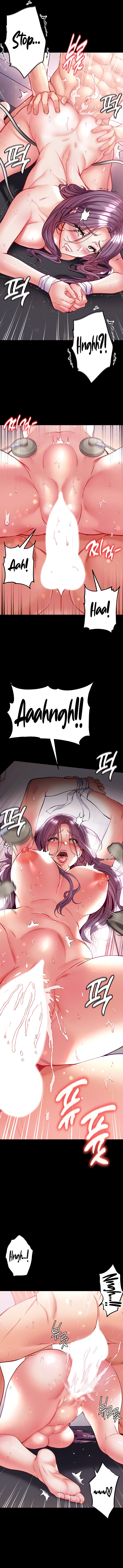 Grand Disciple Chapter 62 Page 3
