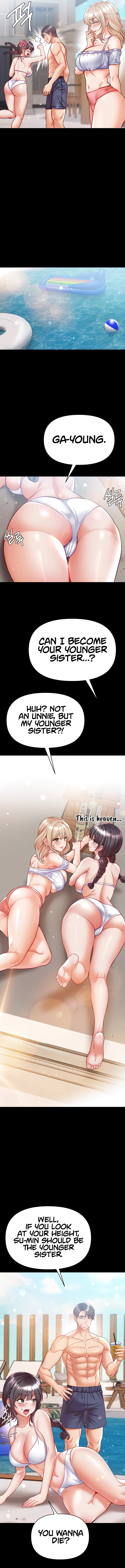 Grand Disciple Chapter 63 Page 8