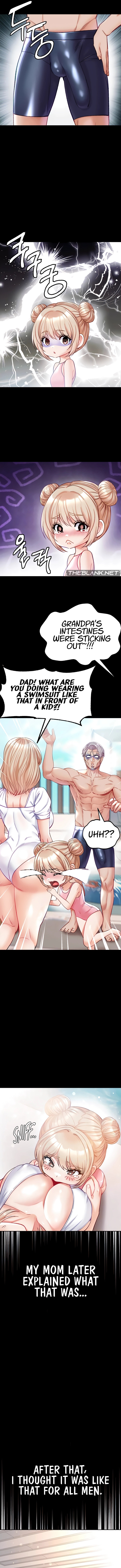 Grand Disciple Chapter 64 Page 2