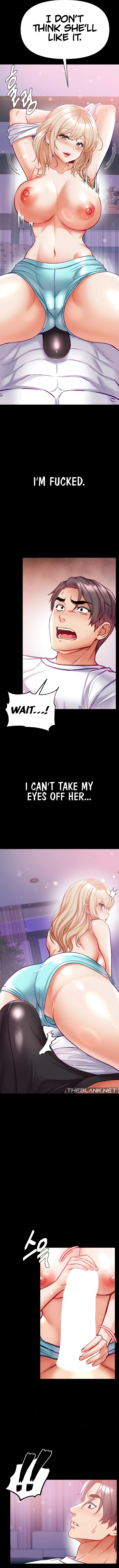Grand Disciple Chapter 64 Page 8