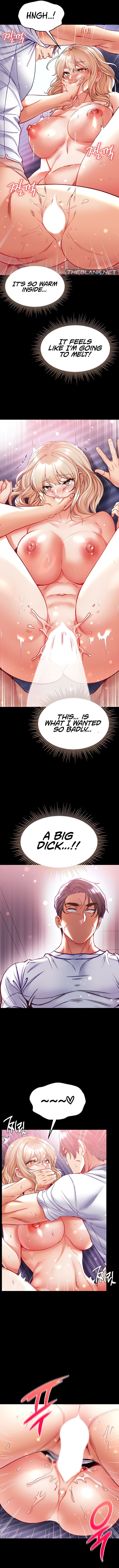 Grand Disciple Chapter 65 Page 11