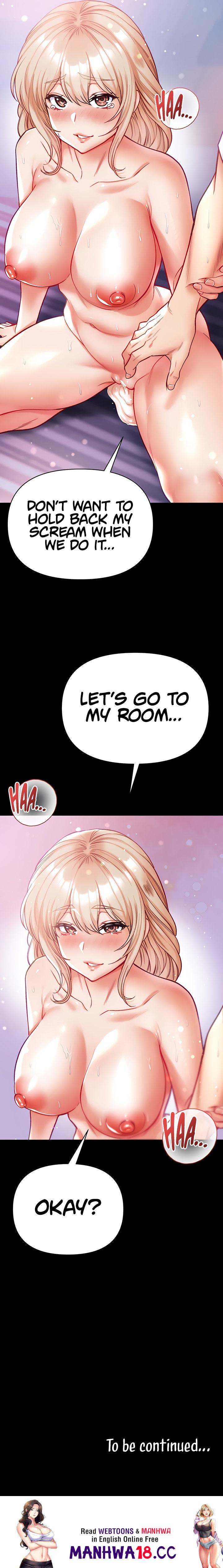 Grand Disciple Chapter 65 Page 15