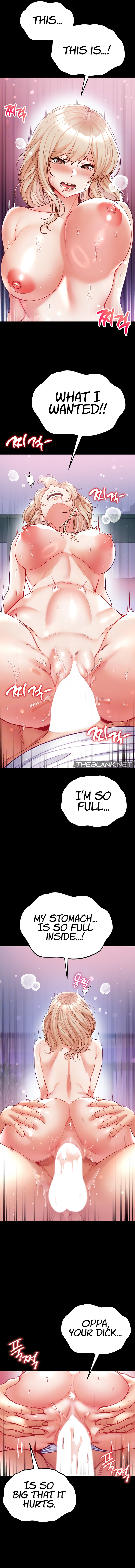 Grand Disciple Chapter 65 Page 2