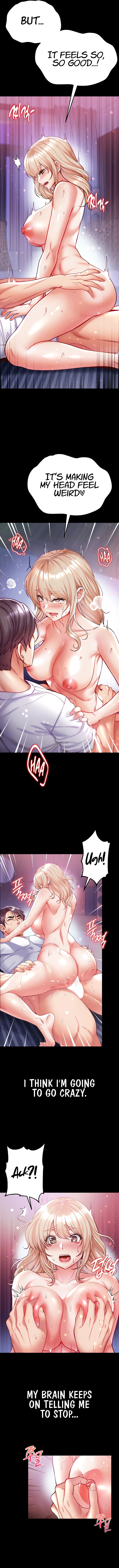 Grand Disciple Chapter 65 Page 3