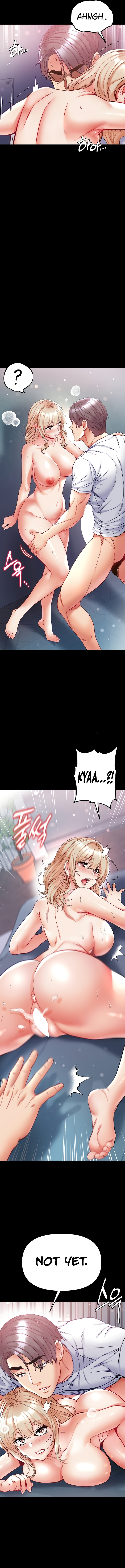 Grand Disciple Chapter 66 Page 12