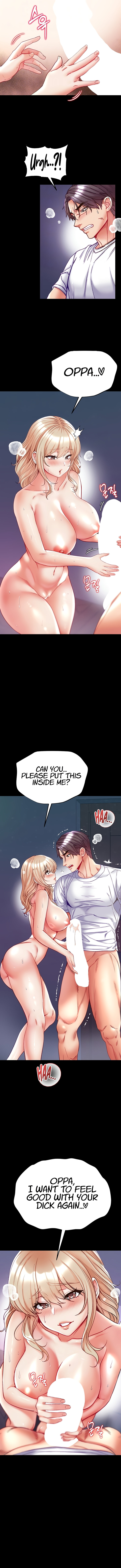 Grand Disciple Chapter 66 Page 4