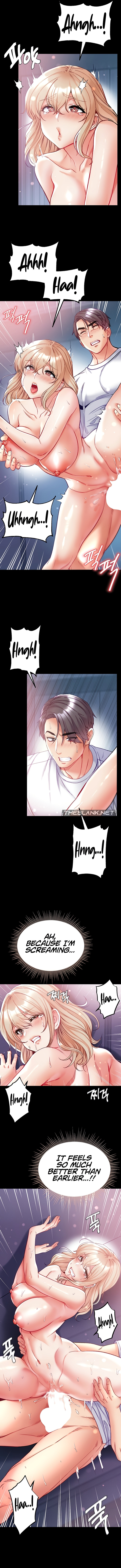 Grand Disciple Chapter 66 Page 8