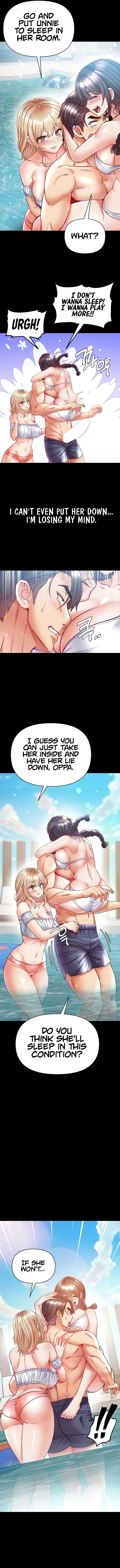 Grand Disciple Chapter 67 Page 12