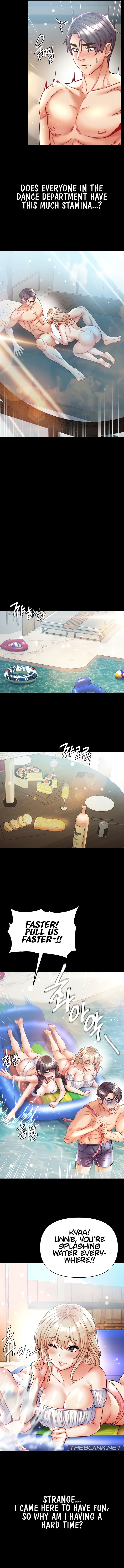 Grand Disciple Chapter 67 Page 6