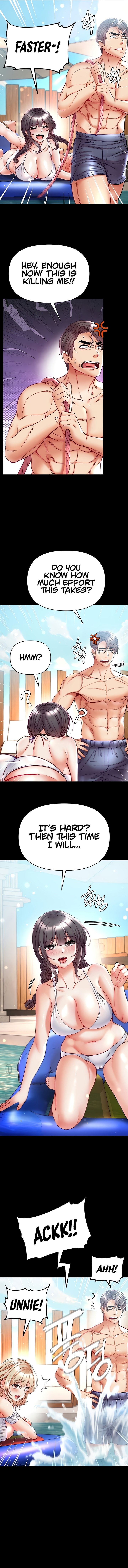 Grand Disciple Chapter 67 Page 7