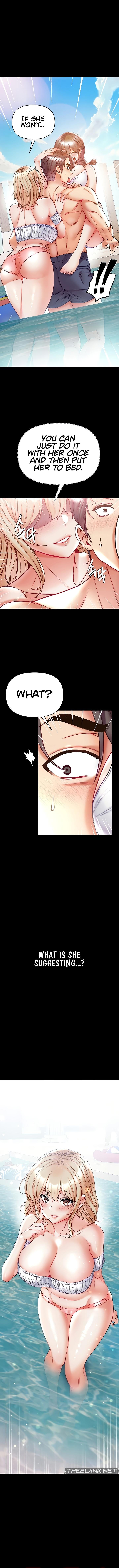 Grand Disciple Chapter 68 Page 1