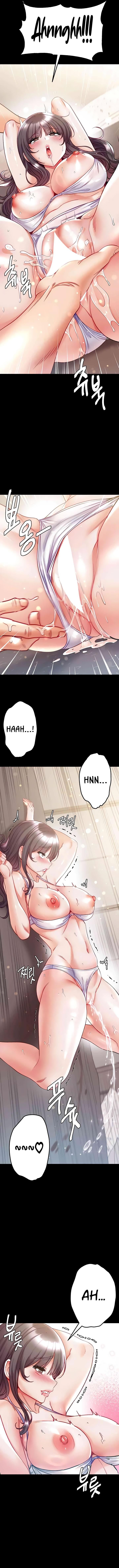 Grand Disciple Chapter 68 Page 11