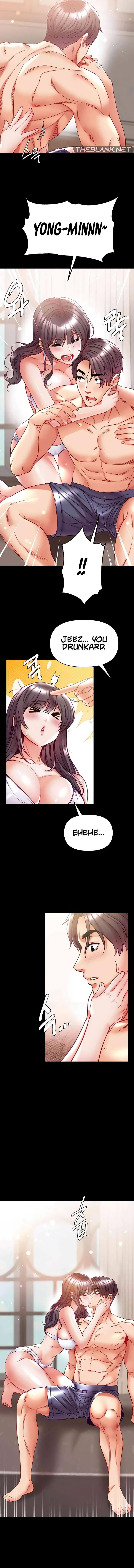 Grand Disciple Chapter 68 Page 5