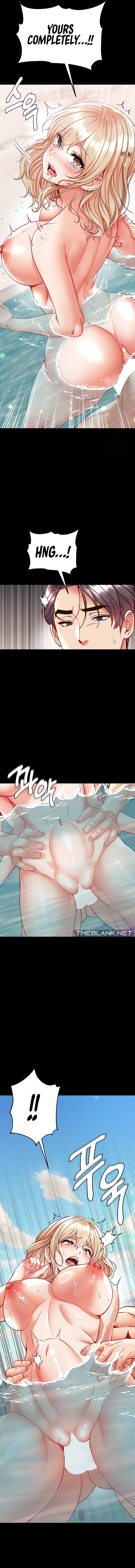 Grand Disciple Chapter 69 Page 14