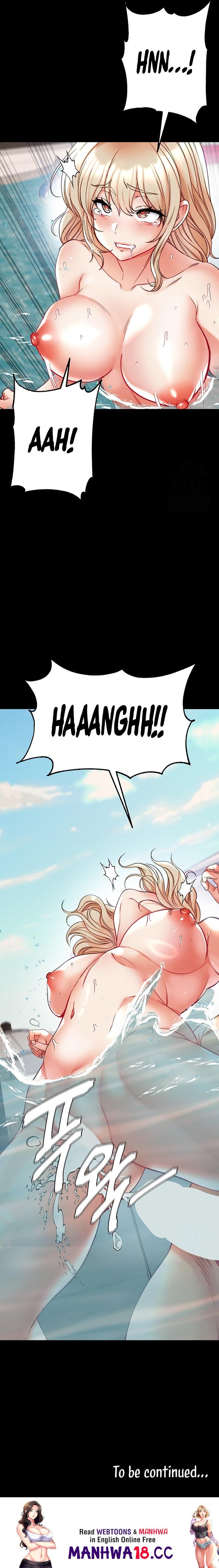Grand Disciple Chapter 69 Page 15