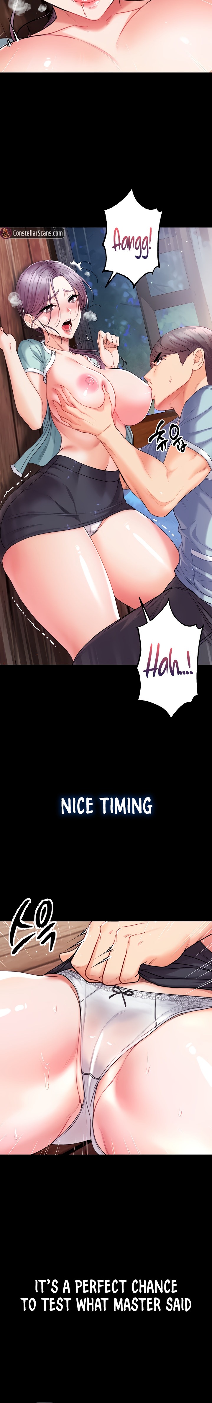 Grand Disciple Chapter 7 Page 24