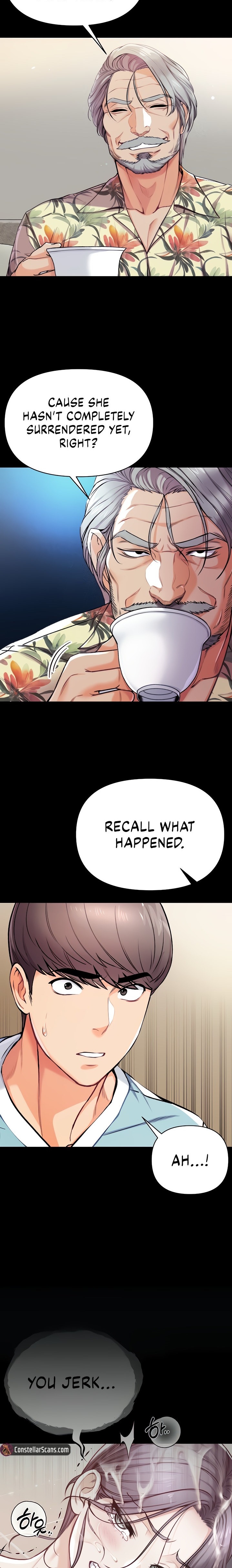 Grand Disciple Chapter 7 Page 5
