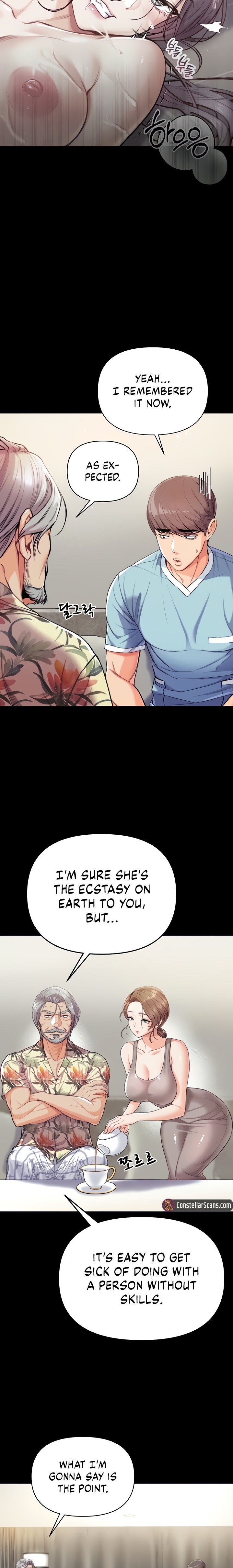 Grand Disciple Chapter 7 Page 6