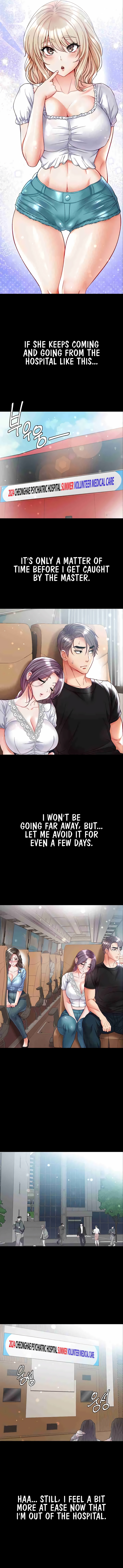 Grand Disciple Chapter 70 Page 13