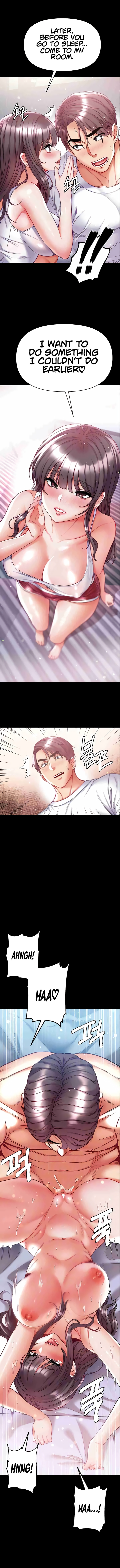 Grand Disciple Chapter 70 Page 3