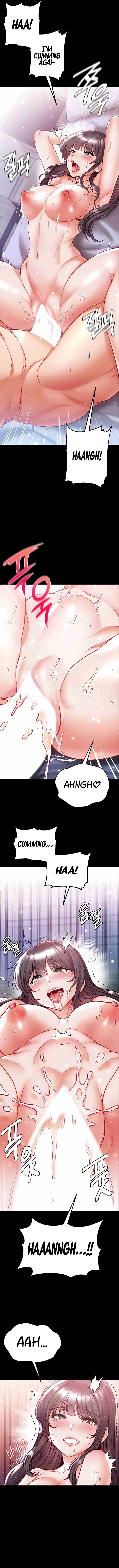 Grand Disciple Chapter 70 Page 5