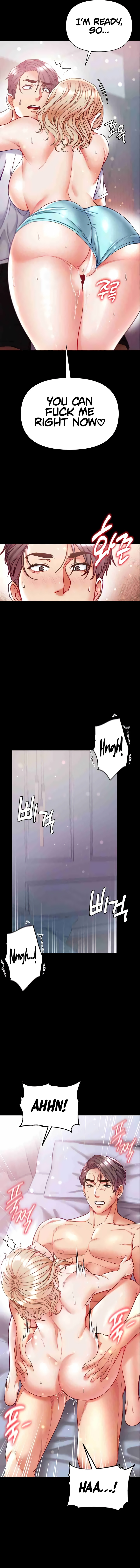Grand Disciple Chapter 70 Page 7