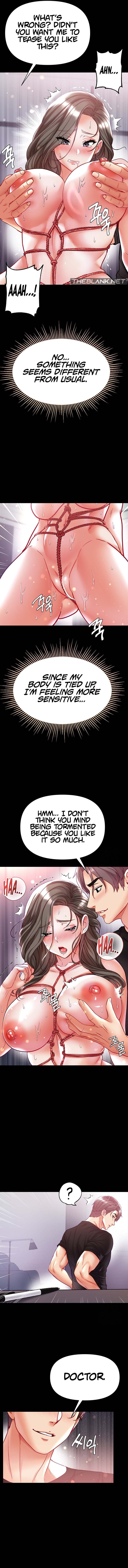 Grand Disciple Chapter 71 Page 11