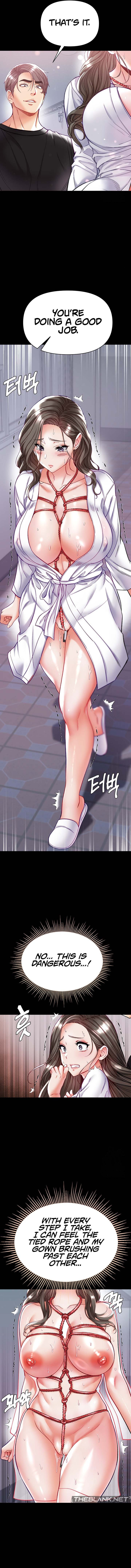 Grand Disciple Chapter 71 Page 14