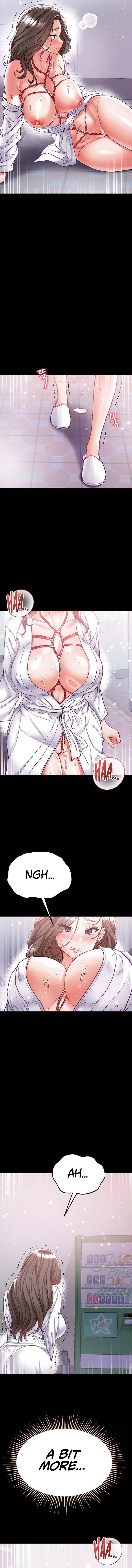 Grand Disciple Chapter 72 Page 7