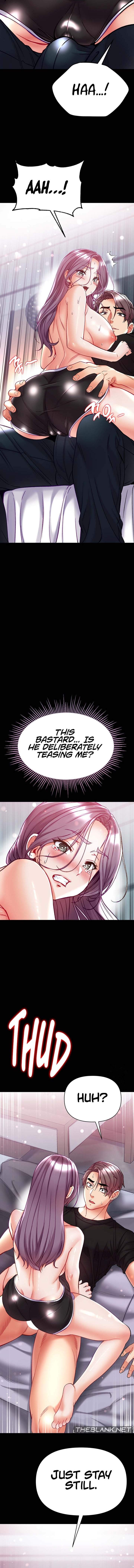 Grand Disciple Chapter 73 Page 11