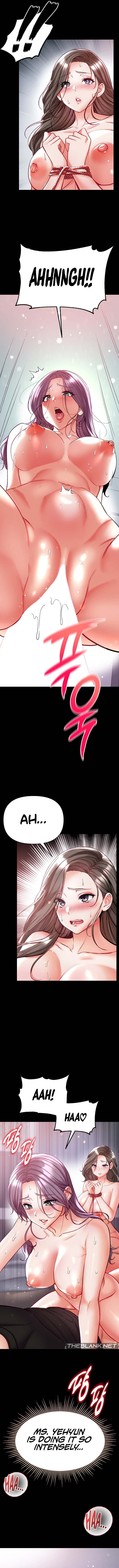 Grand Disciple Chapter 73 Page 13