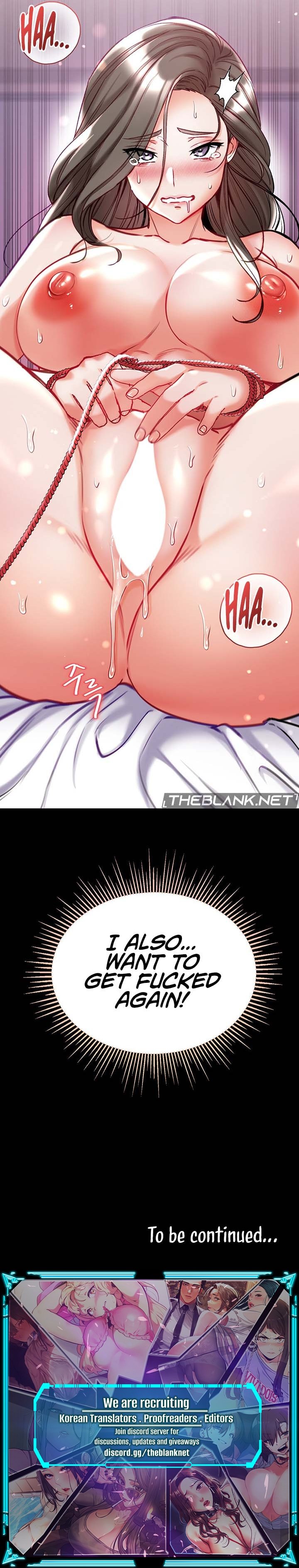 Grand Disciple Chapter 73 Page 16