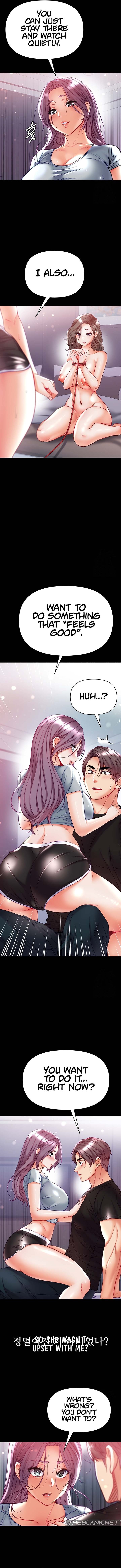 Grand Disciple Chapter 73 Page 8
