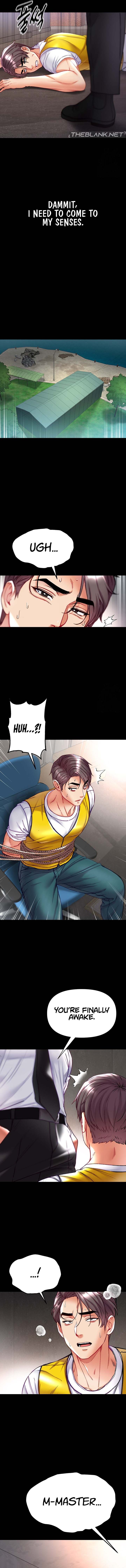 Grand Disciple Chapter 75 Page 17