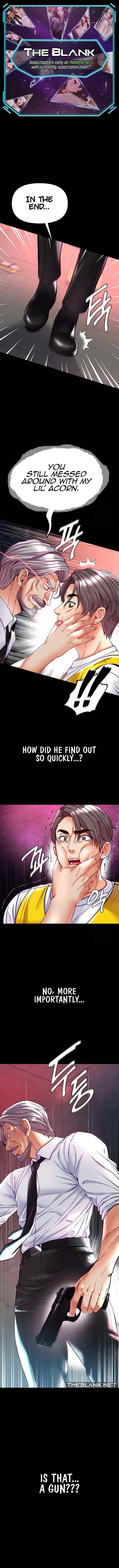 Grand Disciple Chapter 76 Page 1